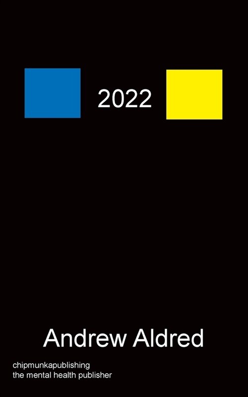 2022 (Paperback)