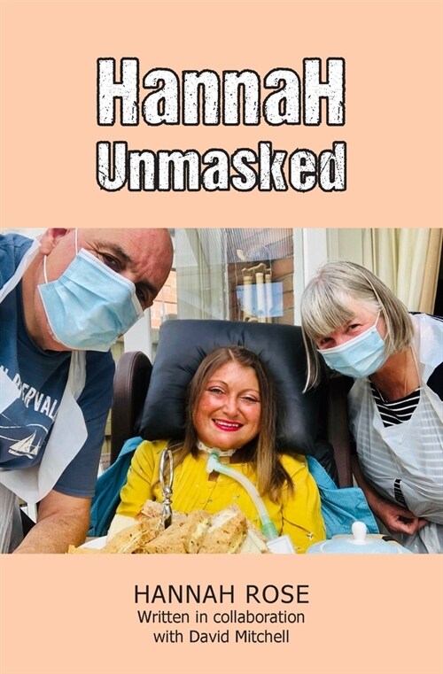 Hannah Unmasked (Paperback)