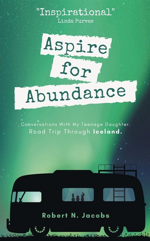 Aspire for Abundance (Paperback)