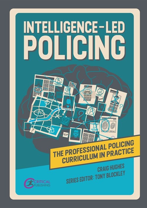 Intelligence-Led Policing (Paperback)