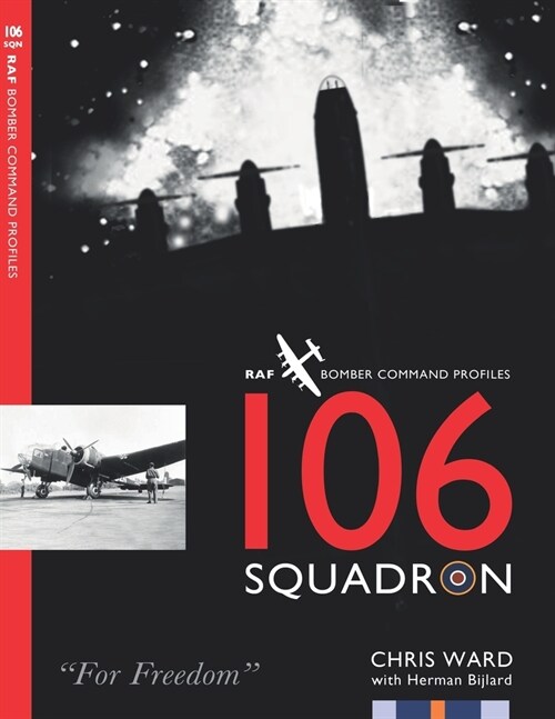 106 Squadron (Paperback)