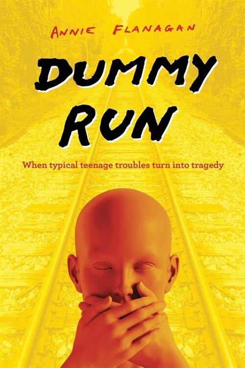 Dummy Run (Paperback)