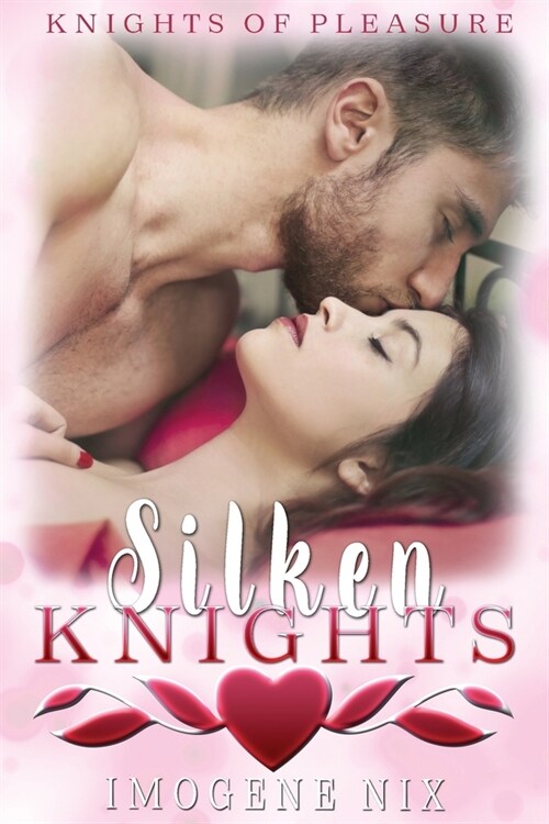 Silken Knights (Paperback)