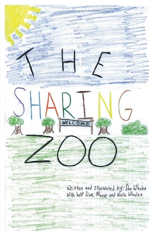 The Sharing Zoo (Paperback)