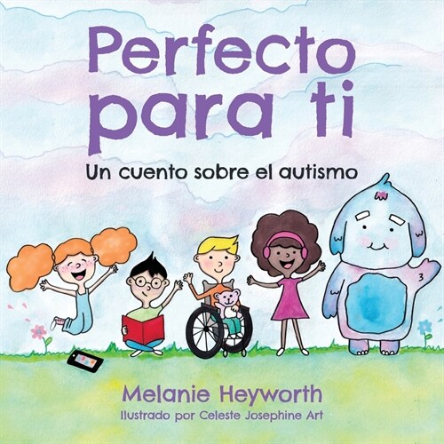 Perfecto para ti (Paperback)