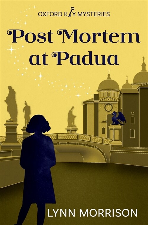 Post Mortem at Padua (Paperback)