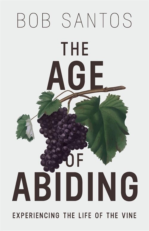 The Age of Abiding: Experiencing the Life of the Vine (Paperback)