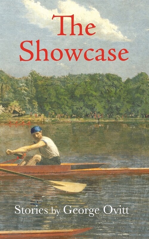 The Showcase (Paperback)