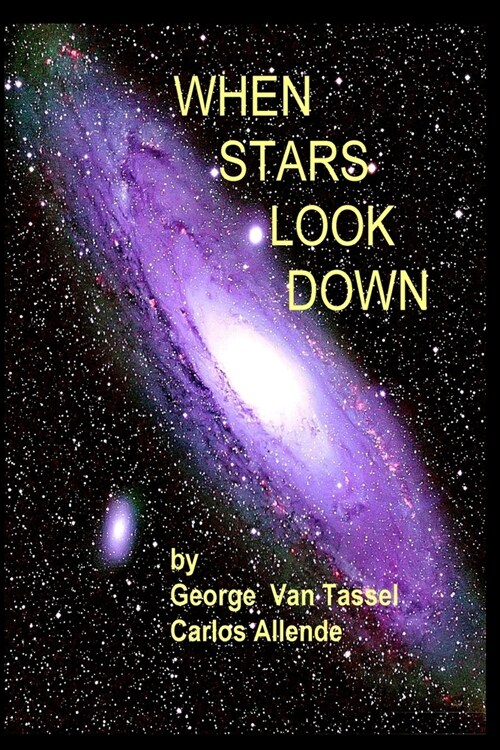 When Stars Look Down (Paperback)