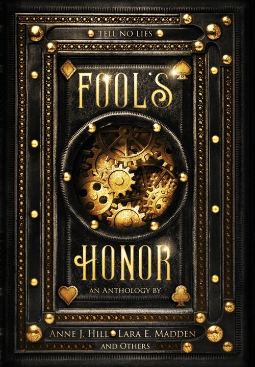 Fools Honor: An Anthology (Hardcover)