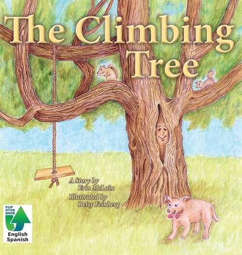 The Climbing Tree (Hardcover)