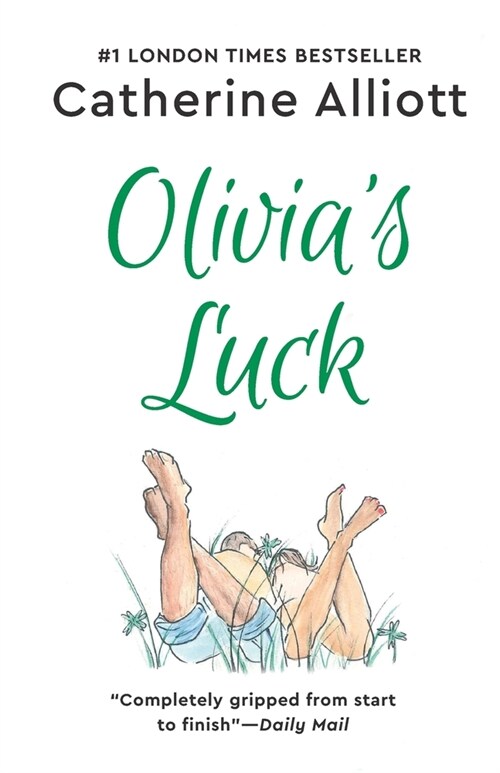 Olivias Luck (Paperback)