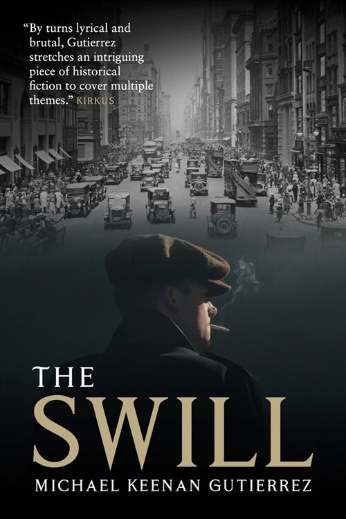 The Swill (Paperback)