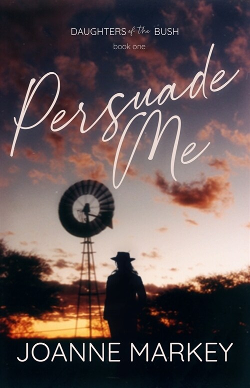 Persuade Me (Paperback)