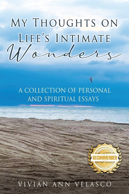 My Thoughts On Lifes Intimate Wonders (Paperback)