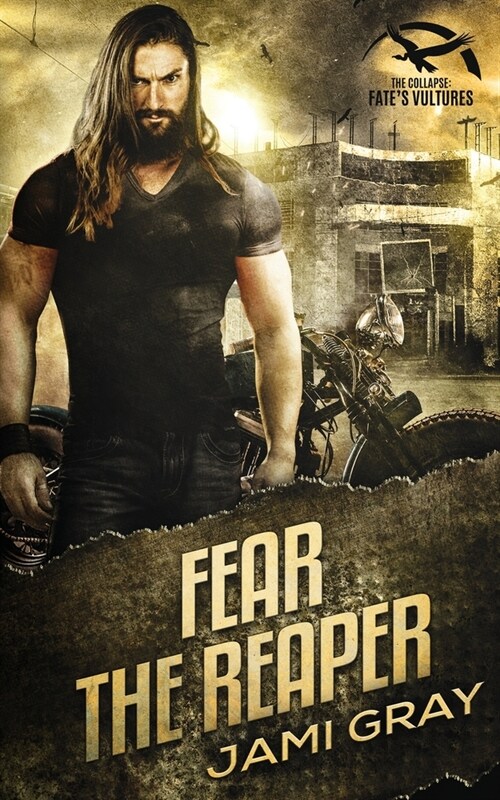 Fear the Reaper (Paperback, 2, Revised)