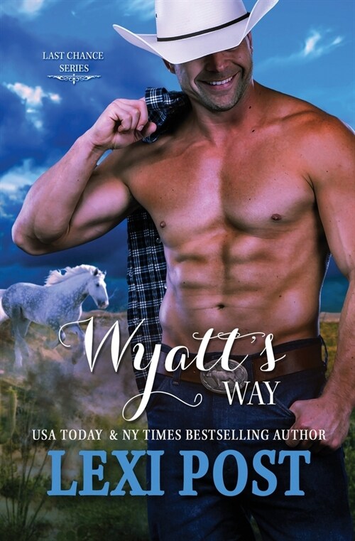 Wyatts Way (Paperback)