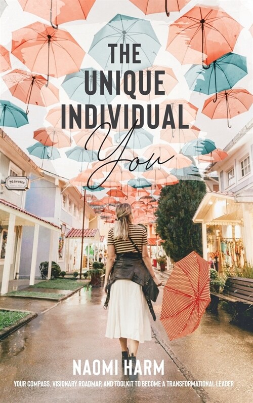 The Unique Individual You (Hardcover)