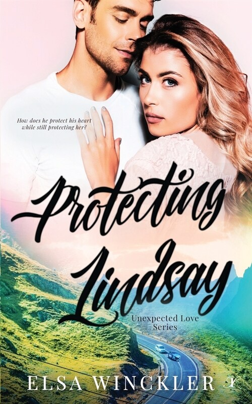 Protecting Lindsay (Paperback)