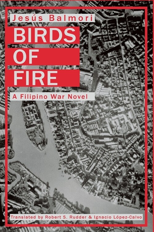 Birds of Fire: A Filipino War Novel (Hardcover)