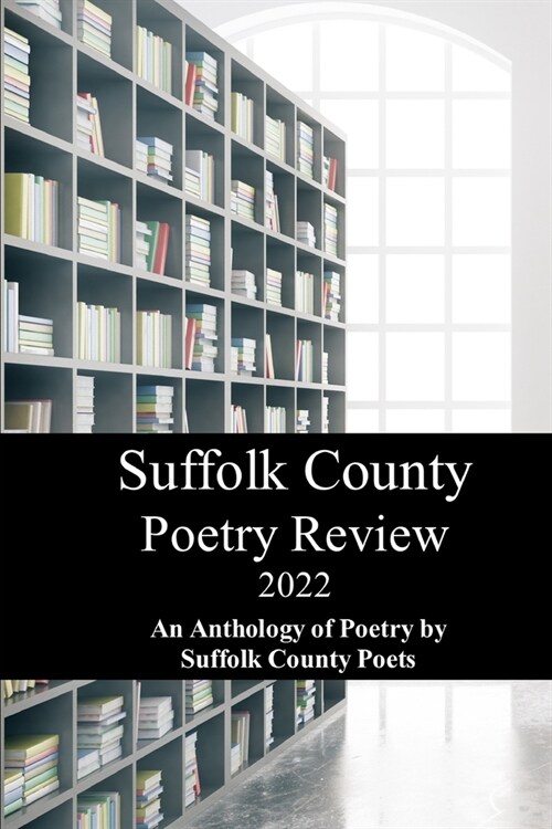 Suffolk County Poetry Review 2022 (Paperback)