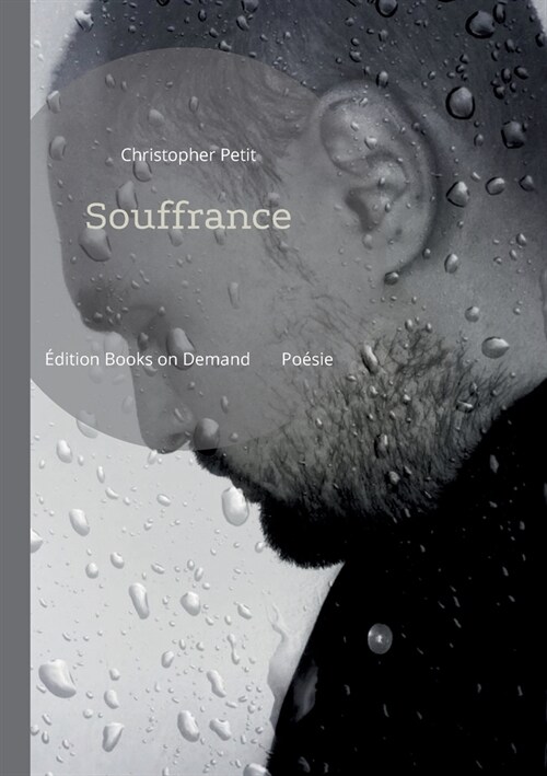 Souffrance (Paperback)