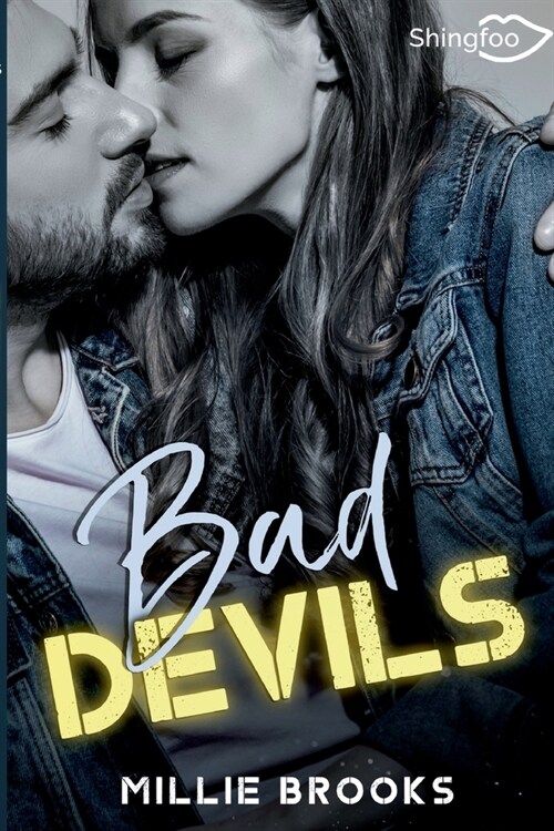 Bad DEVILS (Paperback)