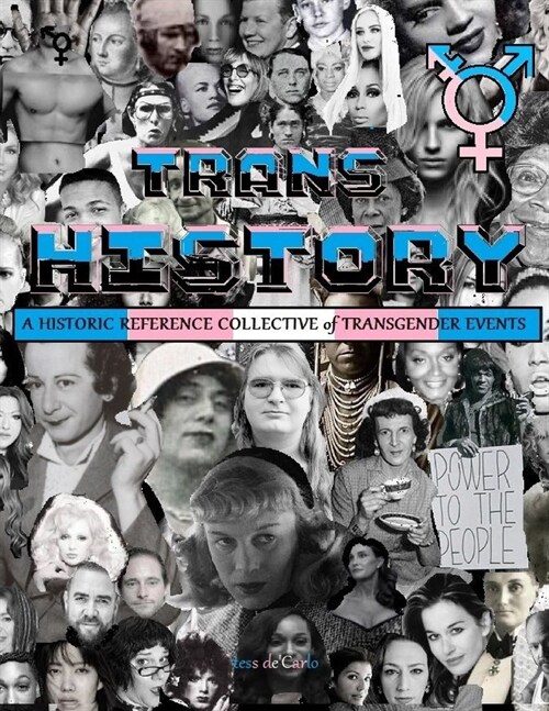 Trans History (Paperback)
