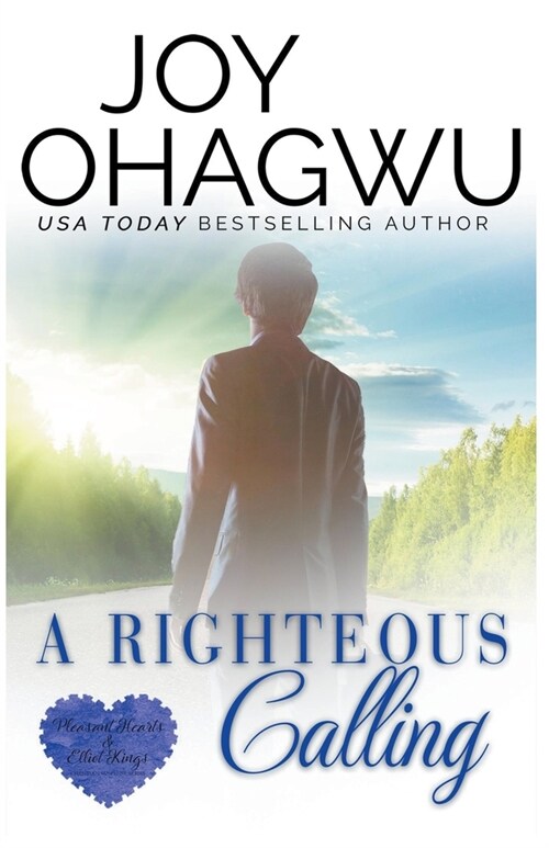 A Righteous Calling (Paperback)