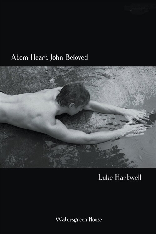 Atom Heart John Beloved (Paperback)
