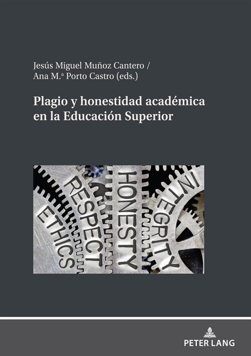 Plagio Y Honestidad Acad?ica En La Educaci? Superior (Hardcover)