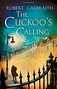 The Cuckoos Calling : Cormoran Strike Book 1 (CD-Audio, Unabridged ed)
