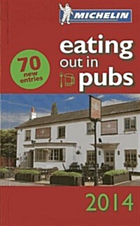 Eating Out in Pubs (Paperback)