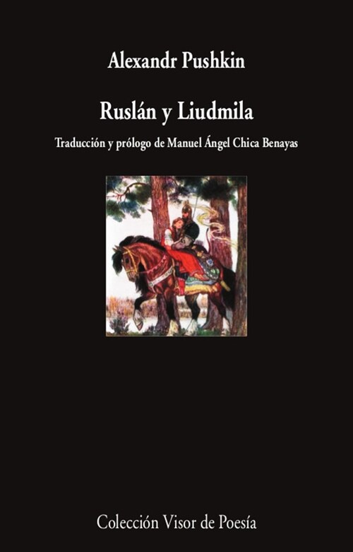 RUSLAN Y LIUDMILA (DH)