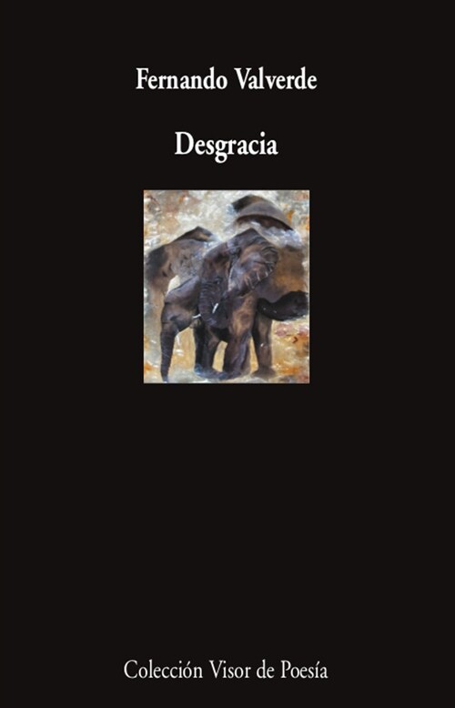 DESGRACIA (DH)