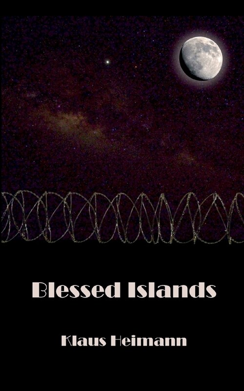 Blessed Islands (Paperback)