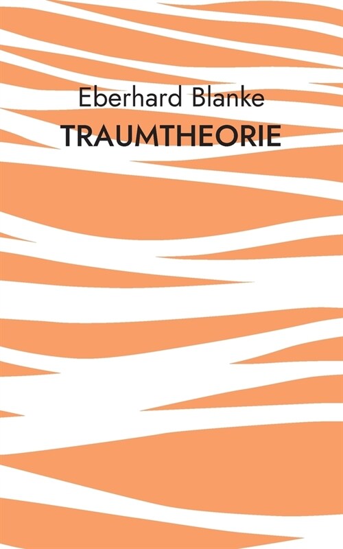 Traumtheorie (Paperback)
