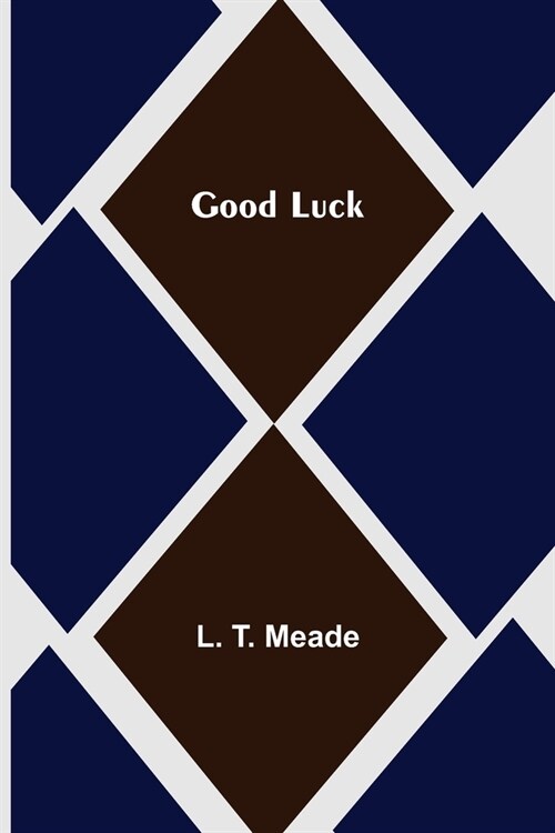 Good Luck (Paperback)