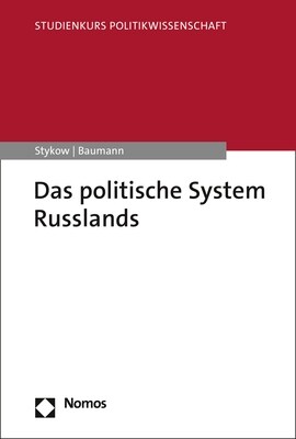 Das Politische System Russlands (Paperback)