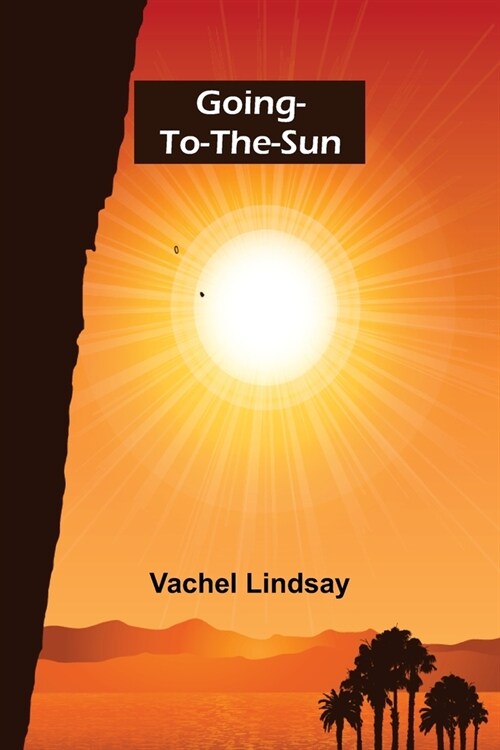 Going-to-the-Sun (Paperback)