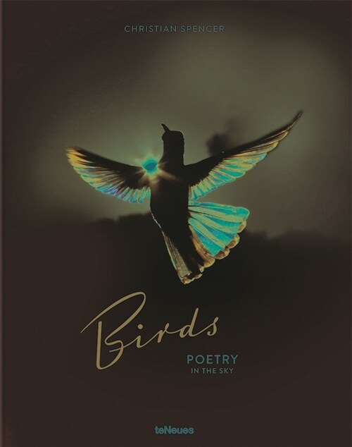 Birds: Poetry in the Sky (Hardcover, English and Ger)