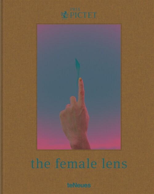 The Female Lens (Hardcover)