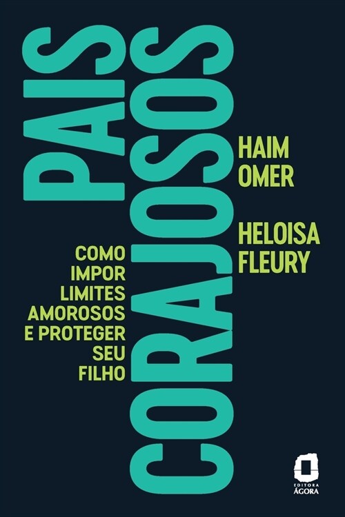 Pais corajosos (Paperback)