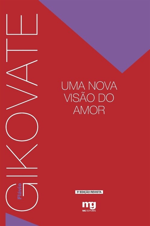 Uma nova vis? do amor (Paperback)