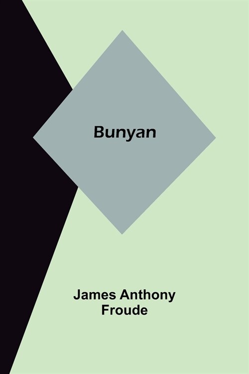 Bunyan (Paperback)