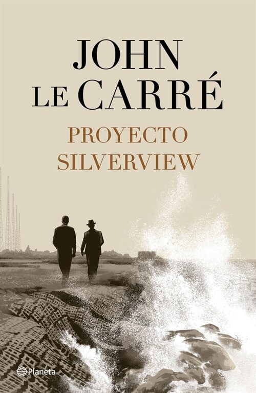 Proyecto Silverview (Paperback)