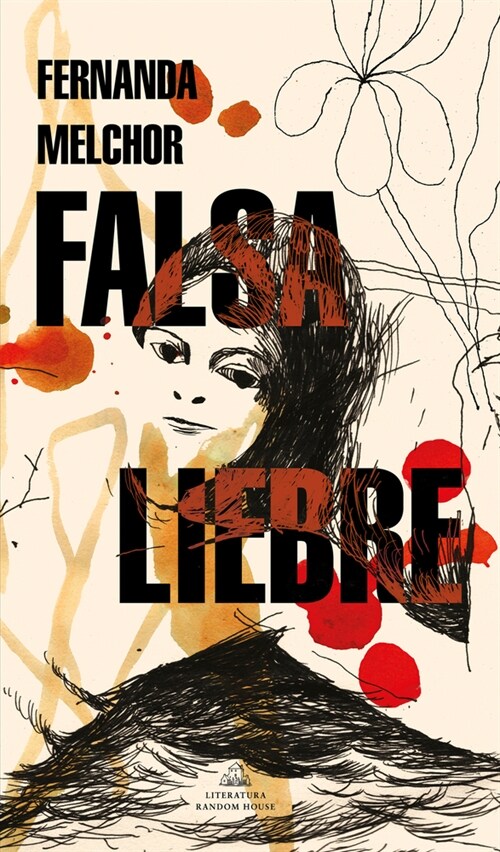 Falsa Liebre / False Hare (Paperback)