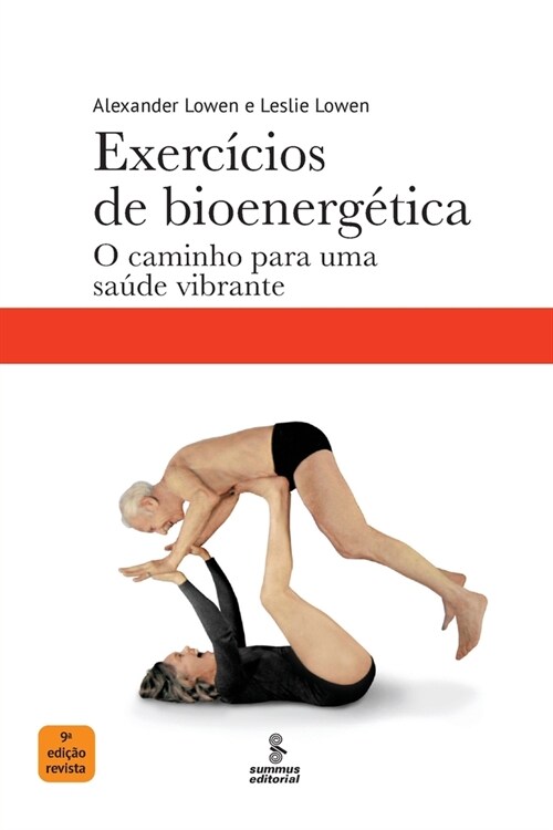 Exerc?ios de bioenerg?ica (Paperback)