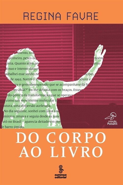 Do corpo ao livro (Paperback)