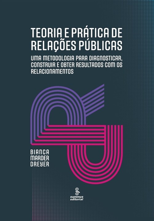 Teoria e pr?ica de rela寤es p?licas (Paperback)